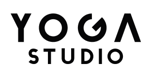 Yoga Studio Logo