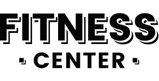 Fitness Center Logo